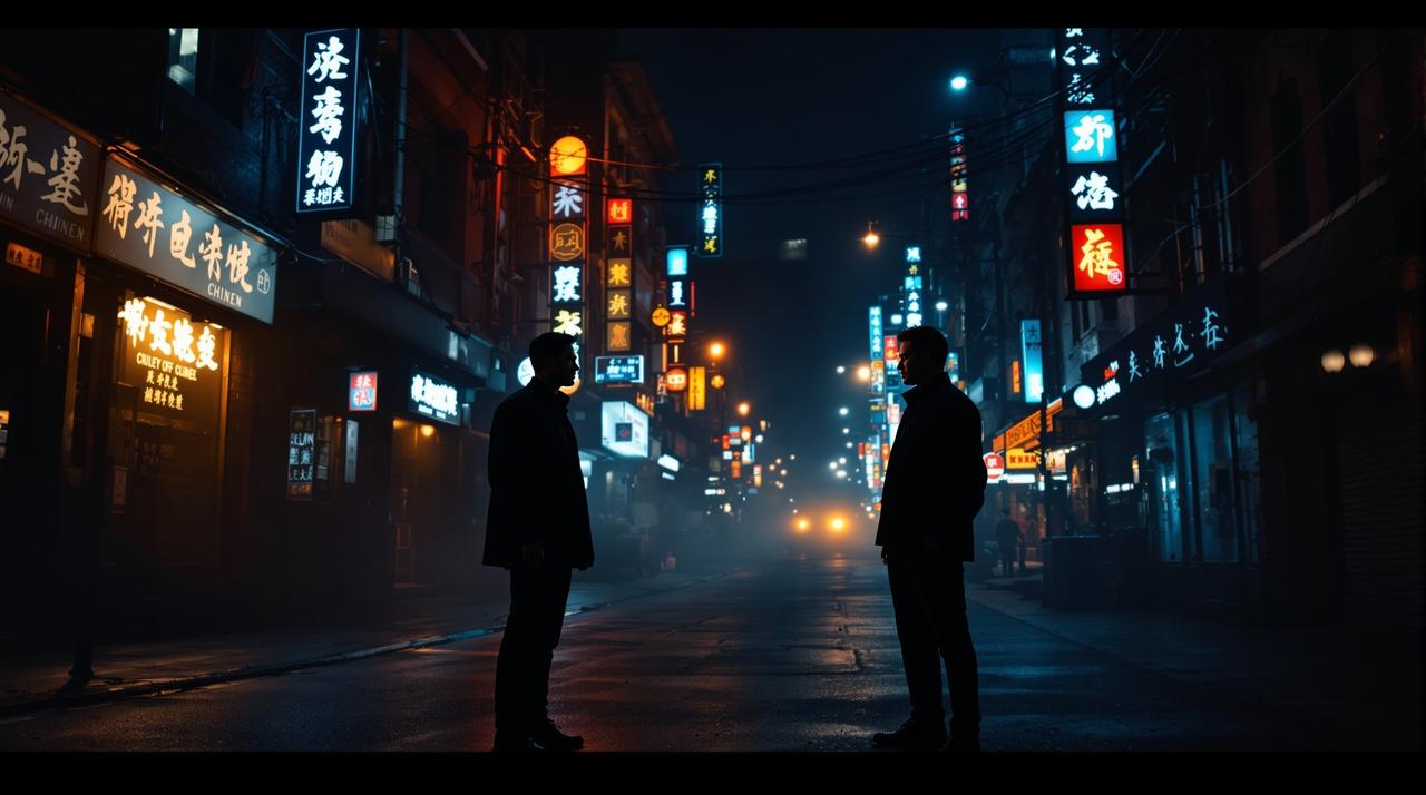 狂飙