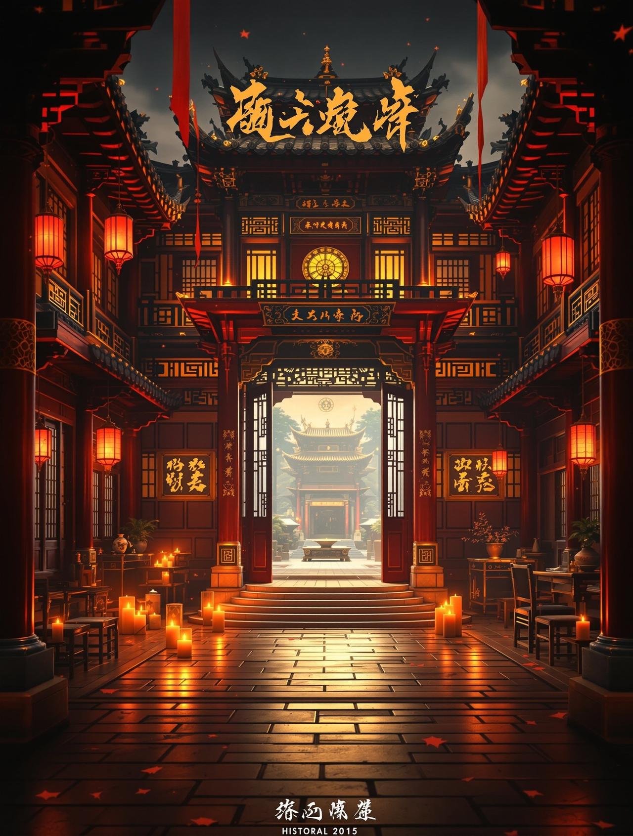 庆余年 第二季