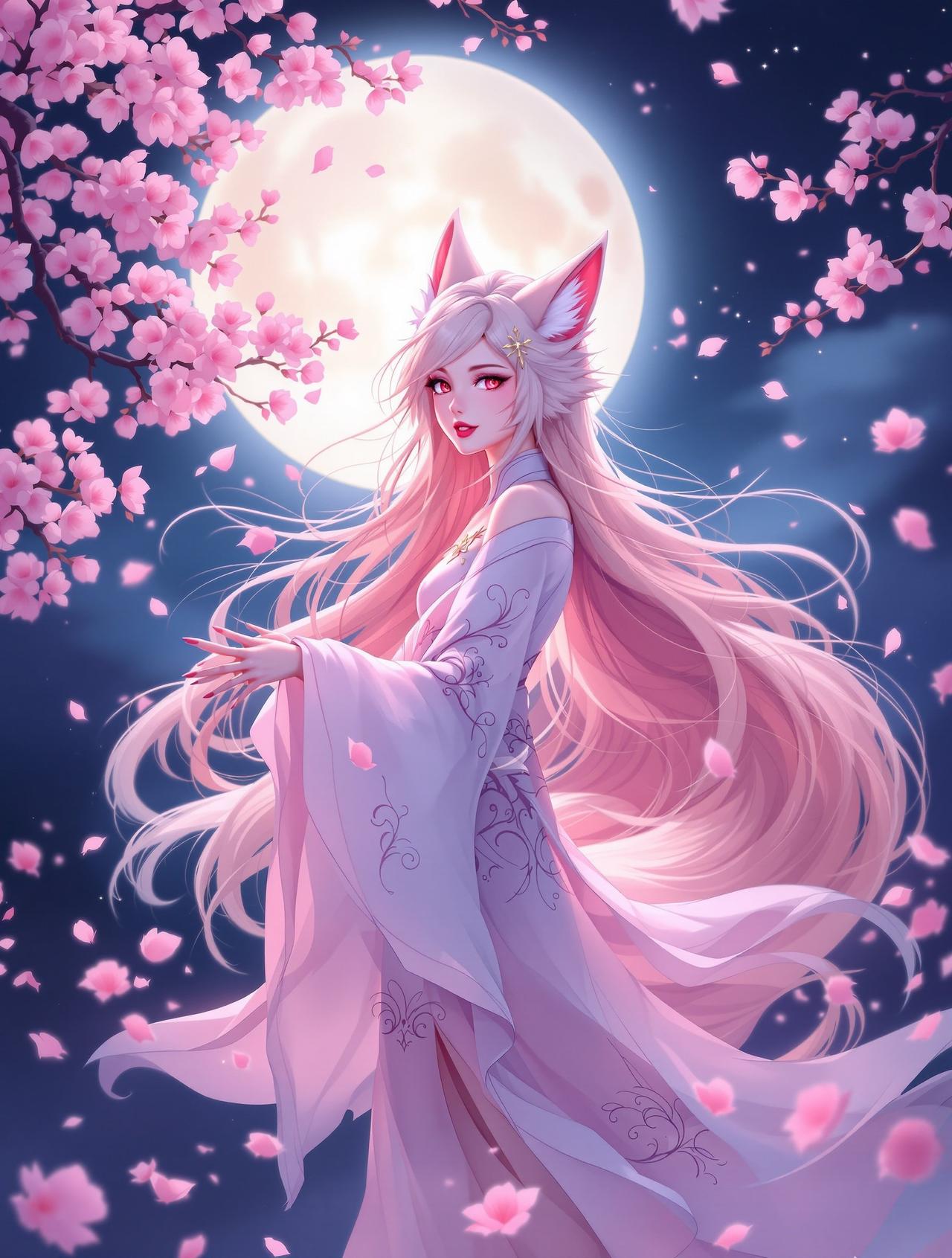 狐妖小红娘·竹业篇